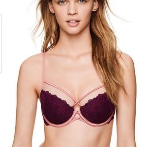 VS PINK date night bra
